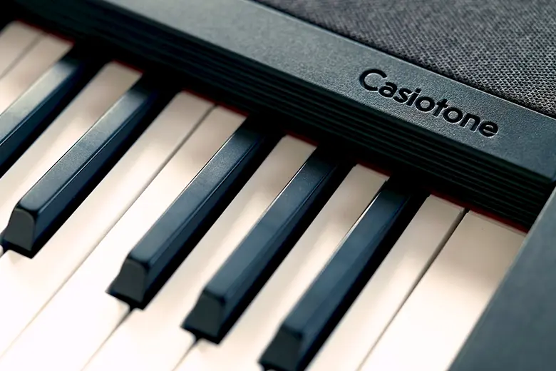 Foto del Casiotone CT-S1